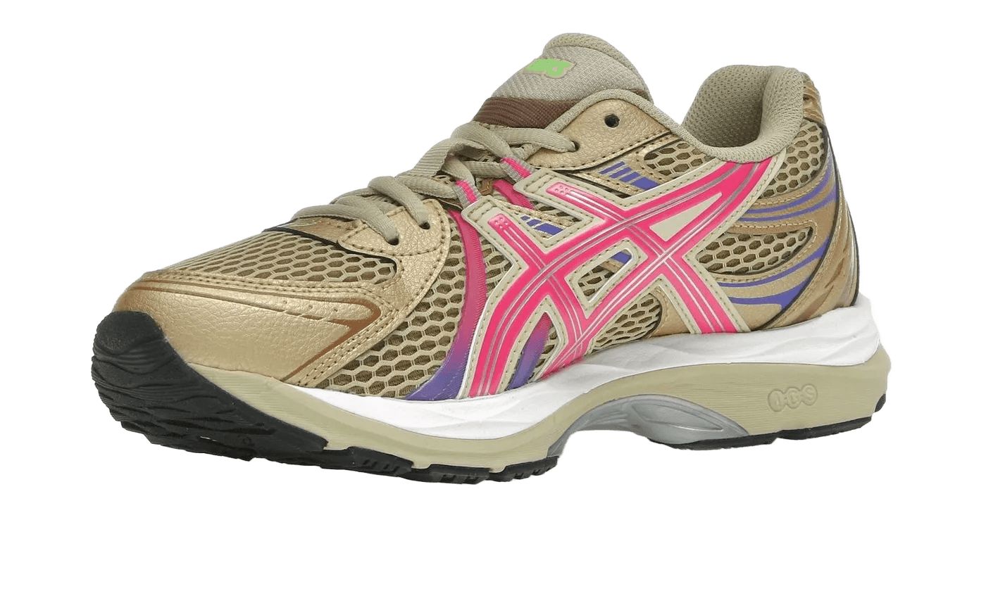 ASICS Gel-Sekiran Sand Pink Glo