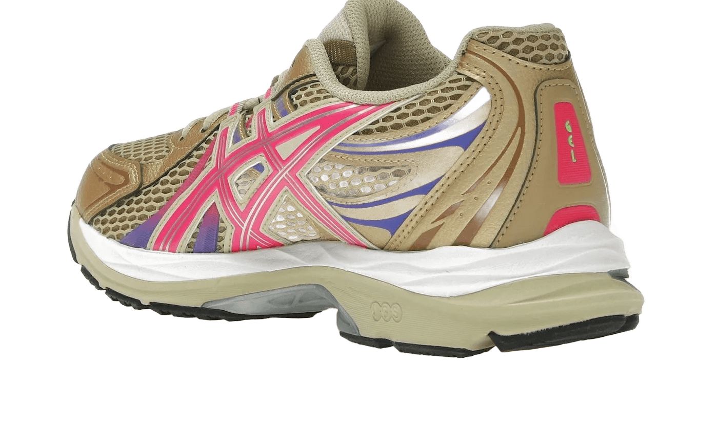 ASICS Gel-Sekiran Sand Pink Glo