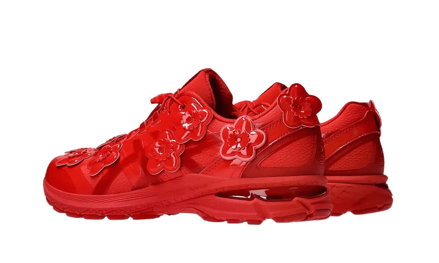 ASICS Gel-Terrain Cecilie Bahnsen Red