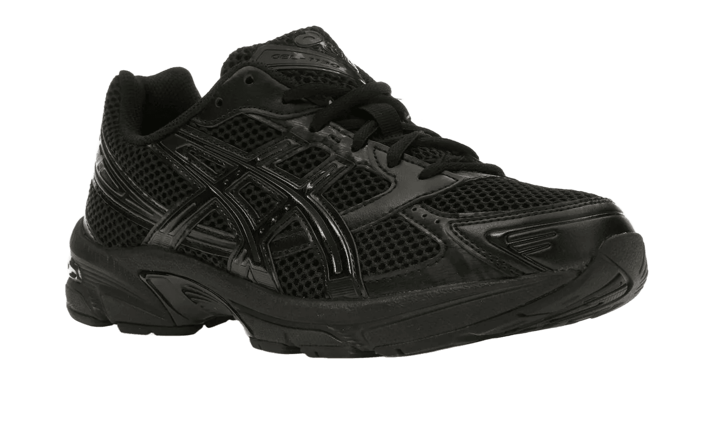 Gel-1130 Black Graphite Grey - 1201A256-002