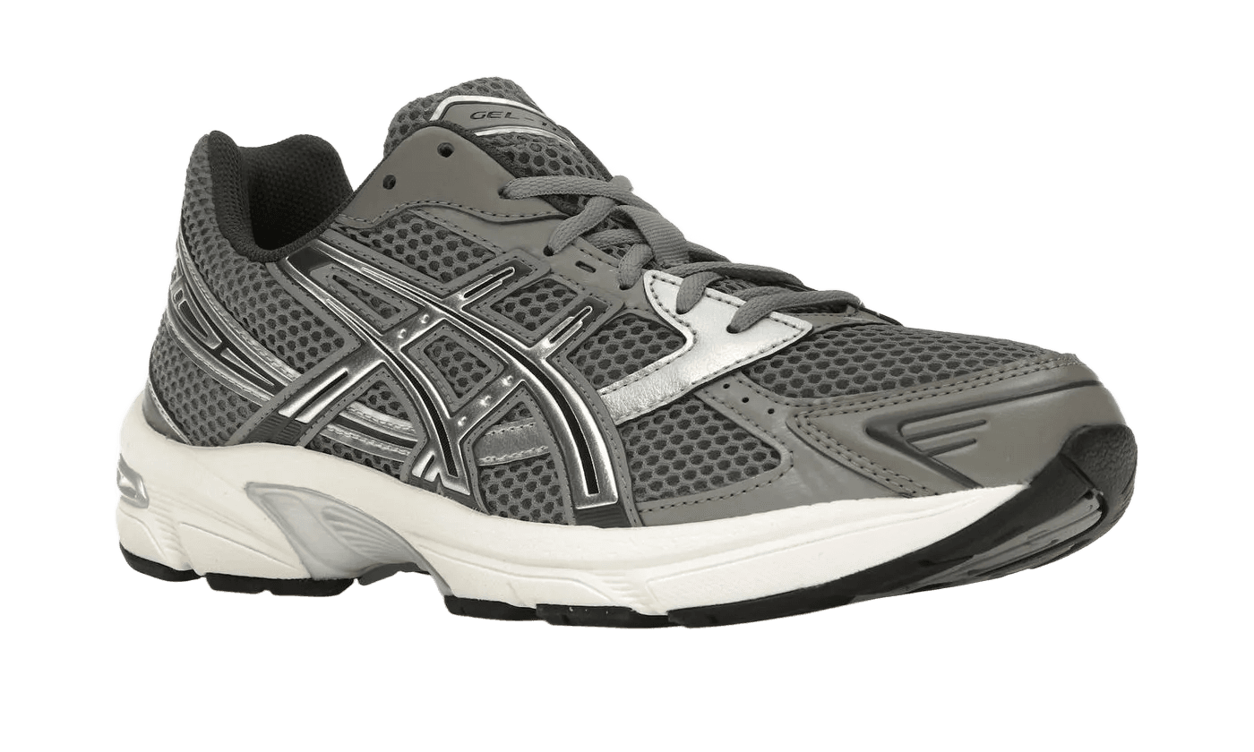 ASICS Gel-1130 Clay Grey Pure Silver – limitierter Sneaker bei Shade Studios