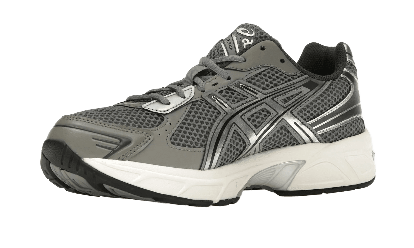 ASICS Gel-1130 Clay Grey Pure Silver – limitierter Sneaker bei Shade Studios