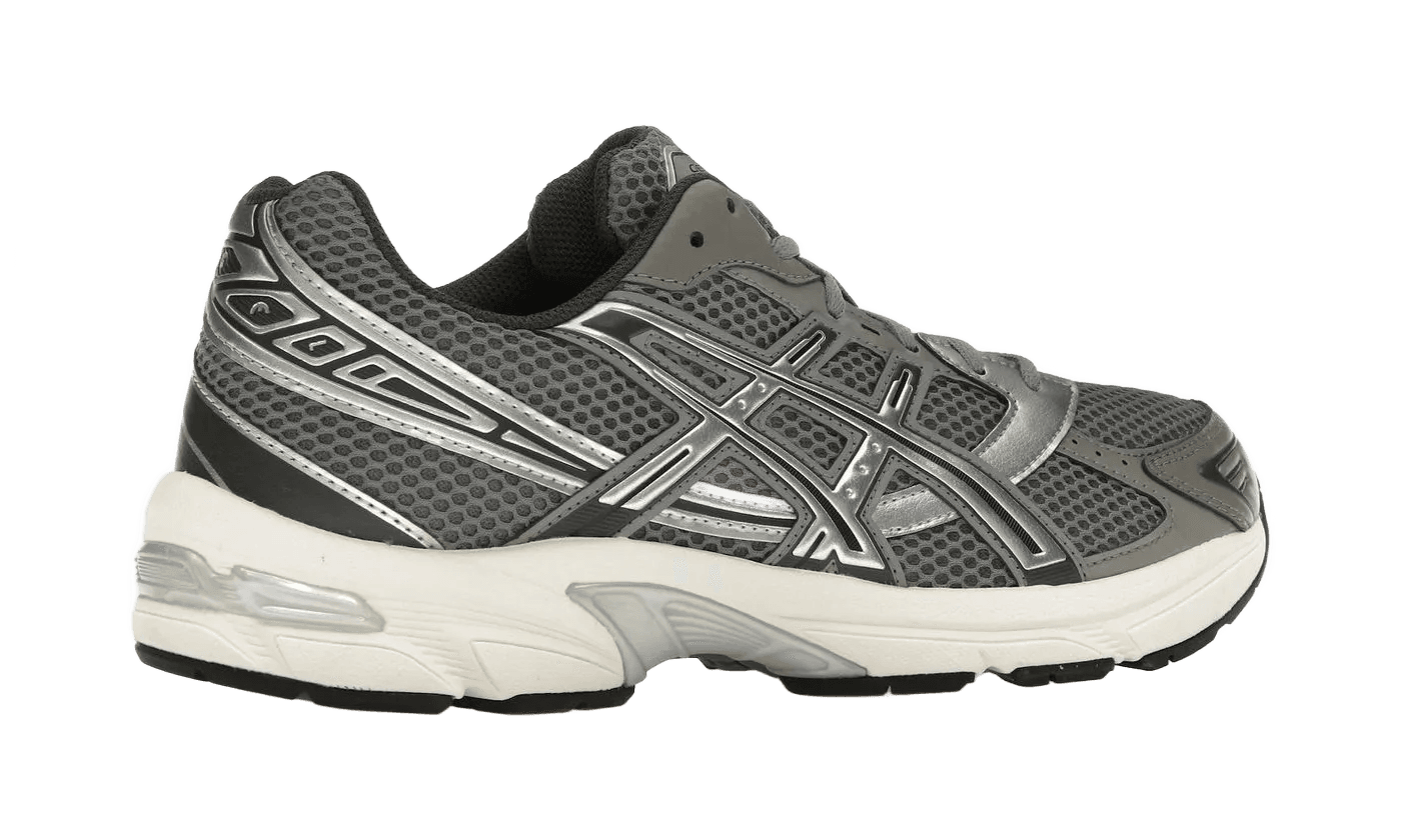 ASICS Gel-1130 Clay Grey Pure Silver – limitierter Sneaker bei Shade Studios