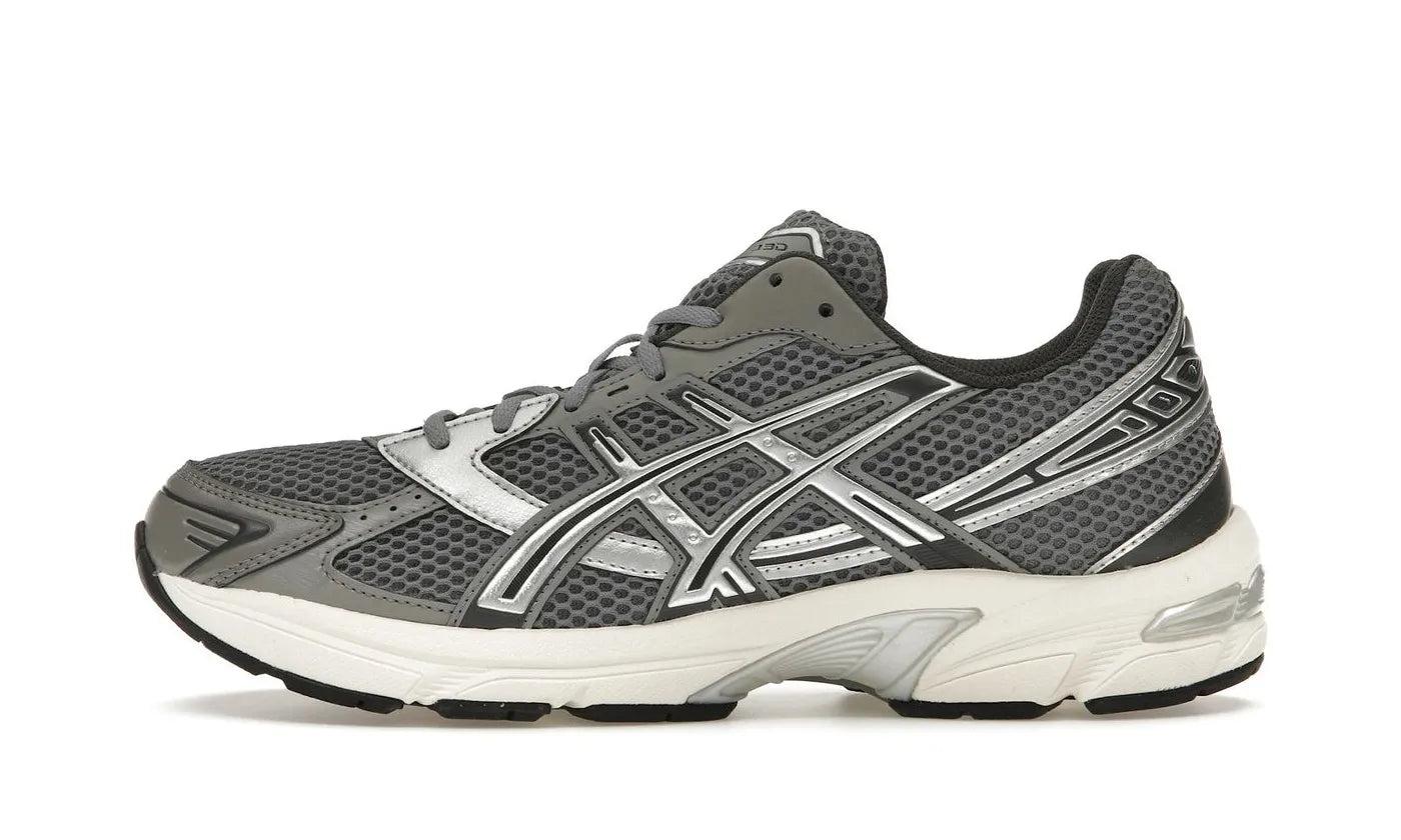ASICS Gel-1130 Clay Grey Pure Silver – limitierter Sneaker bei Shade Studios