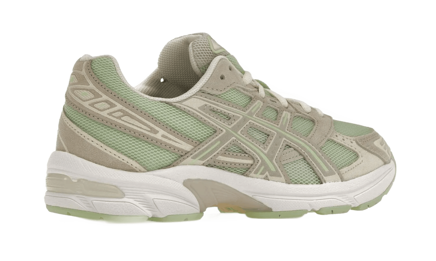 Gel-1130 Jade Oyster Grey - 1202A163-302