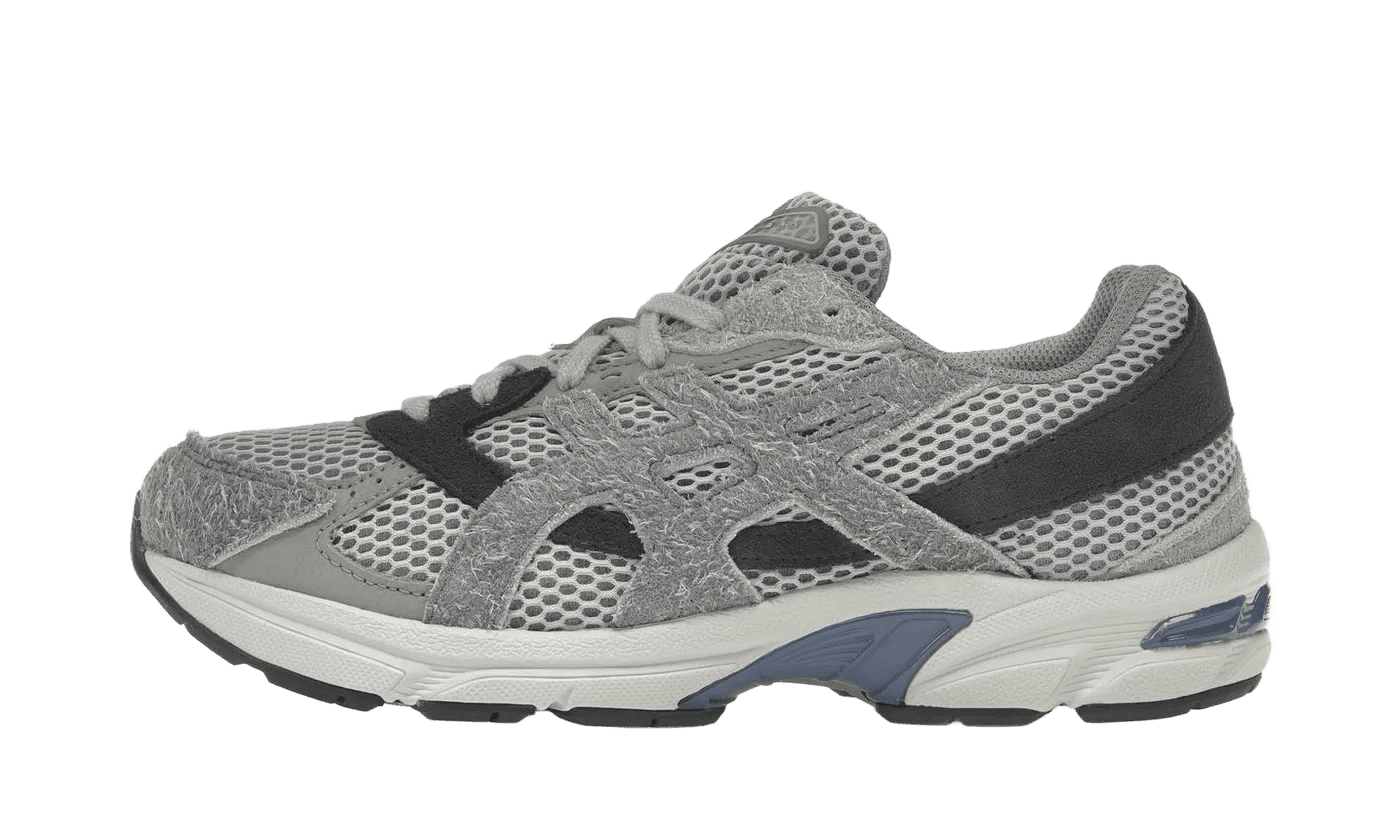 Gel-1130 Mid Grey Steel Grey - 1203A327-021