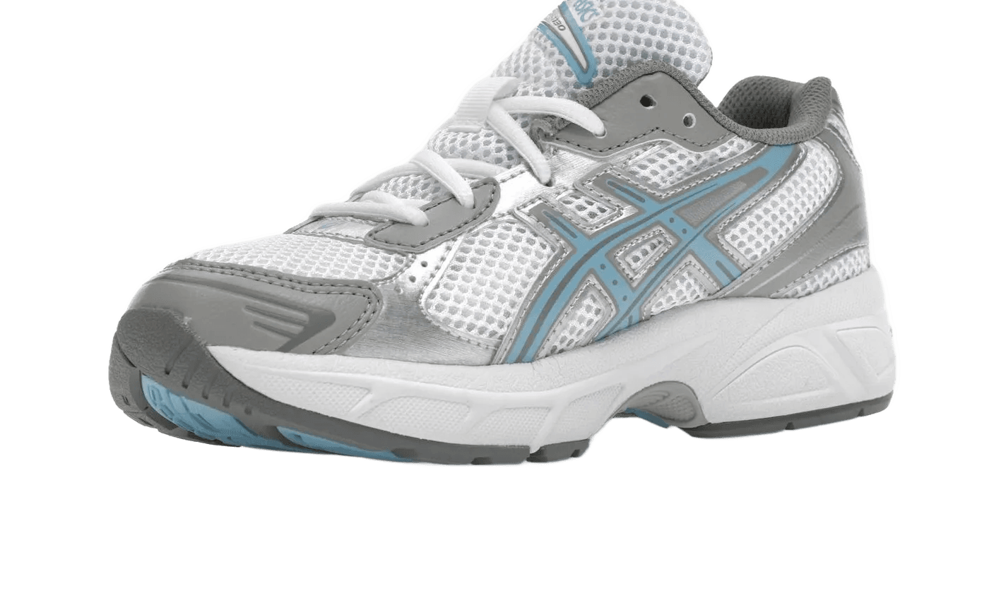 ASICS Gel-1130 White Arctic Sky – limitierter Sneaker bei Shade Studios