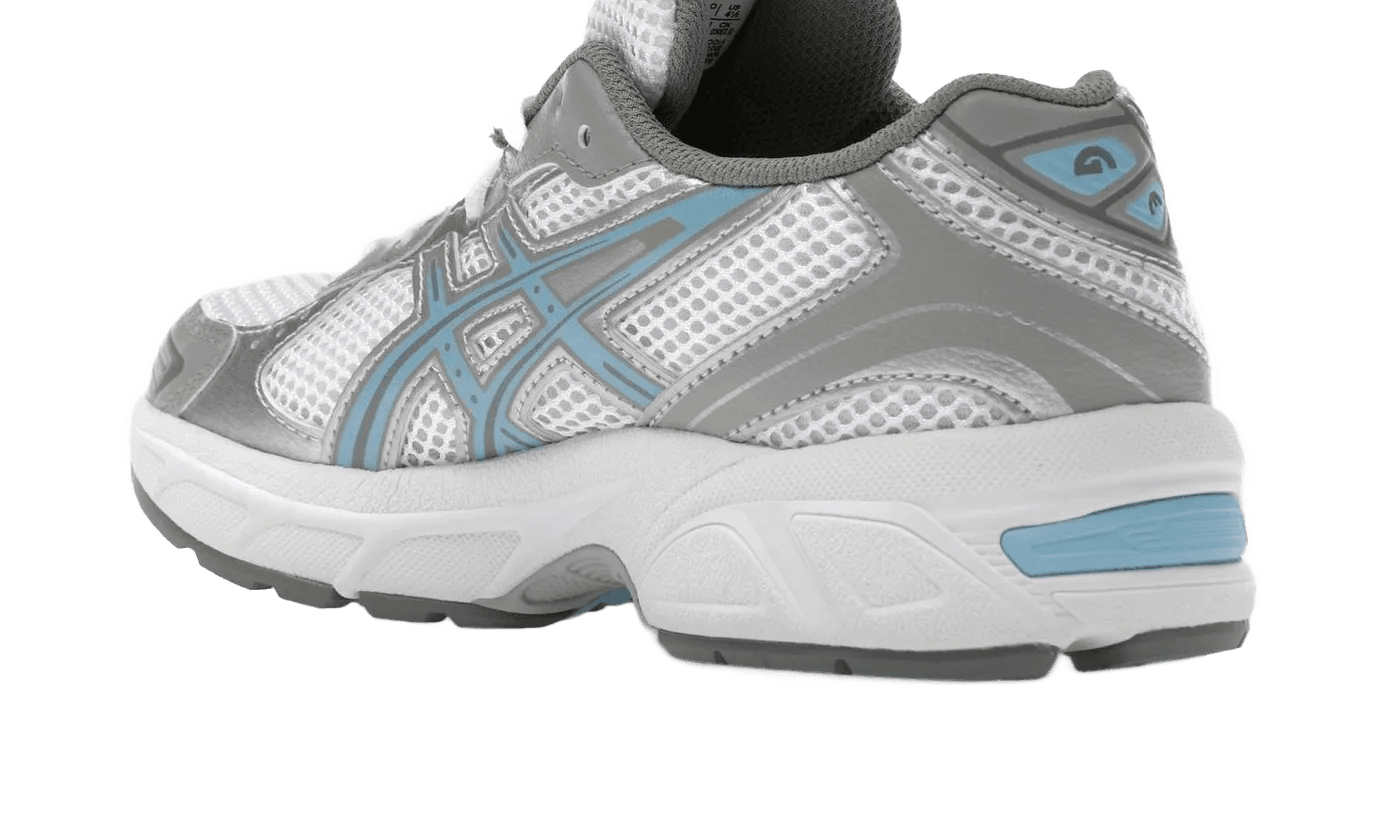 ASICS Gel-1130 White Arctic Sky – limitierter Sneaker bei Shade Studios