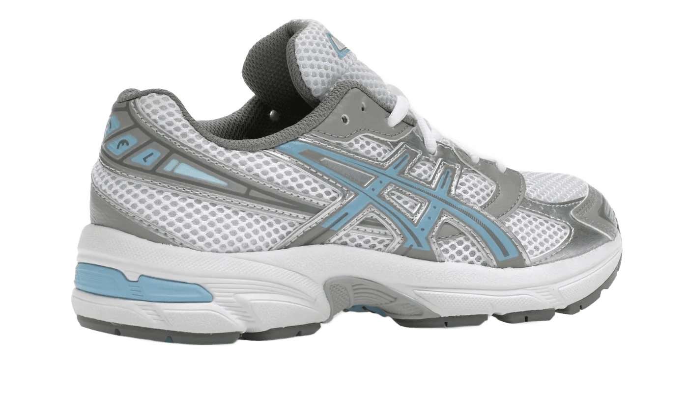 ASICS Gel-1130 White Arctic Sky – limitierter Sneaker bei Shade Studios