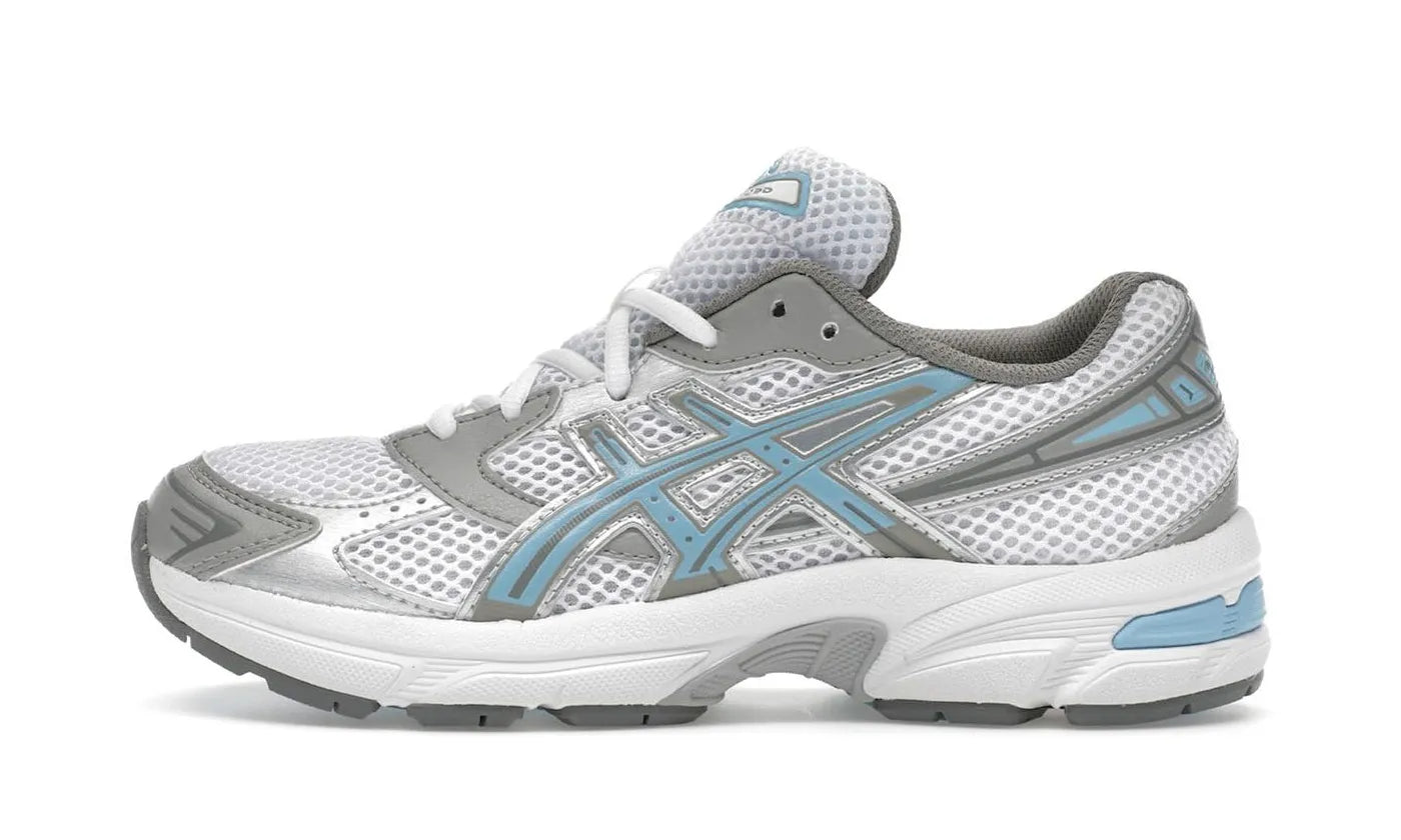 ASICS Gel-1130 White Arctic Sky – limitierter Sneaker bei Shade Studios