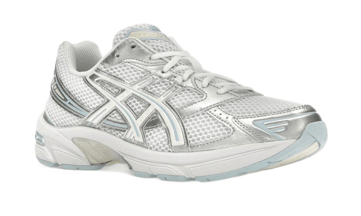 Gel-1130 White Ivory Light Blue - 1202A504-100