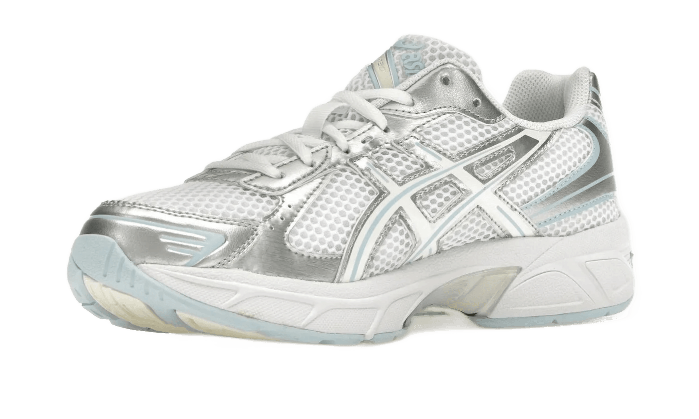 Gel-1130 White Ivory Light Blue - 1202A504-100