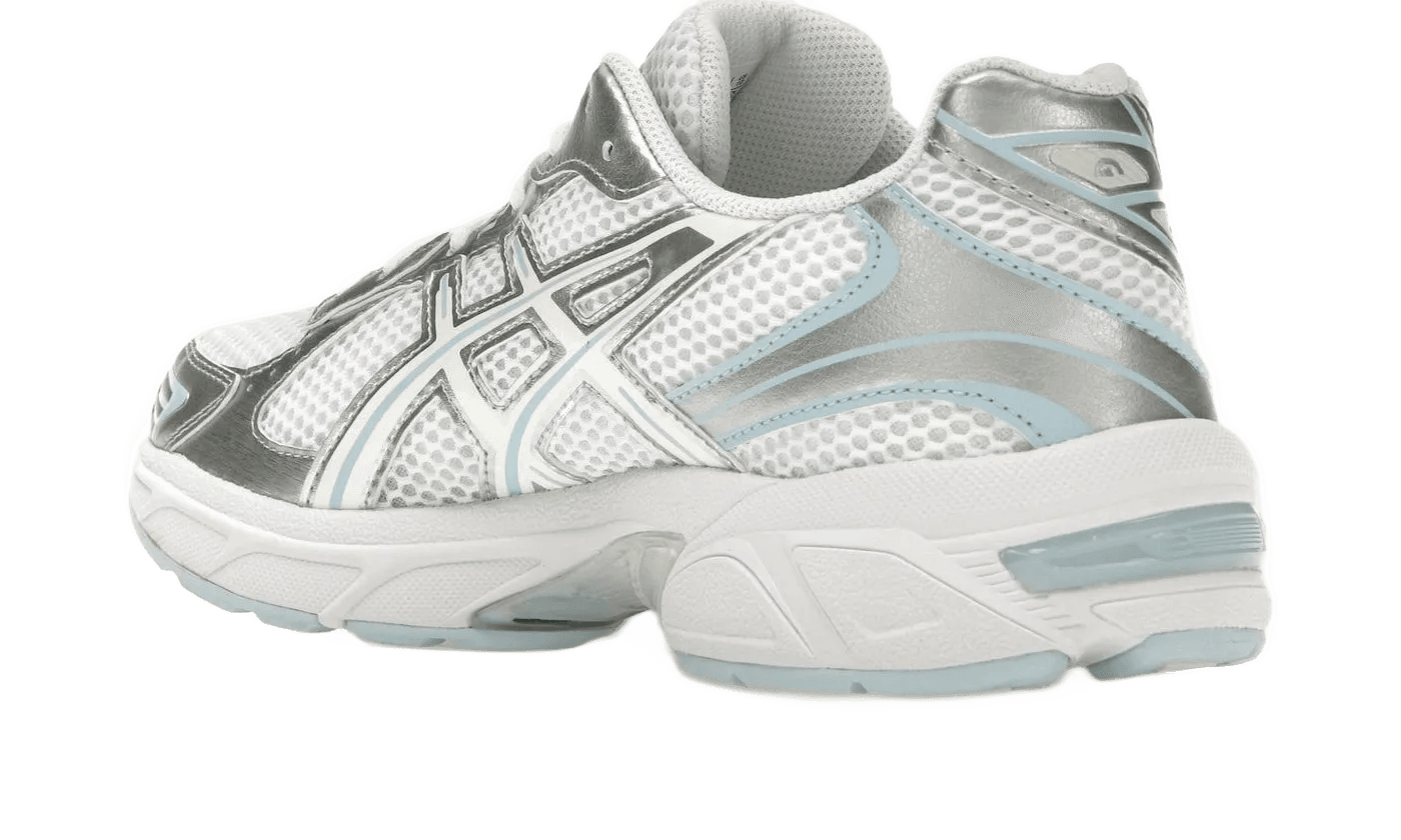 Gel-1130 White Ivory Light Blue - 1202A504-100