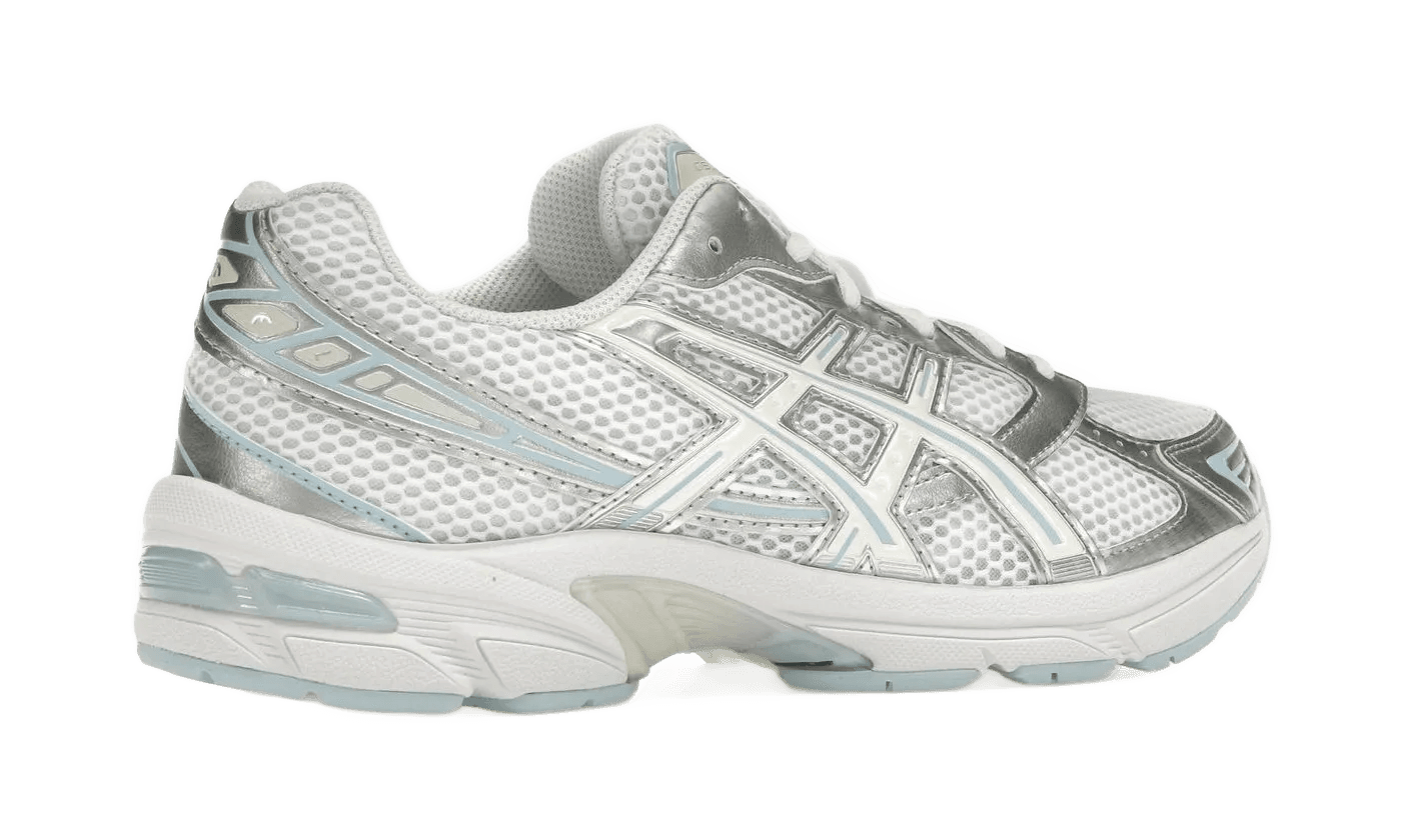 Gel-1130 White Ivory Light Blue - 1202A504-100