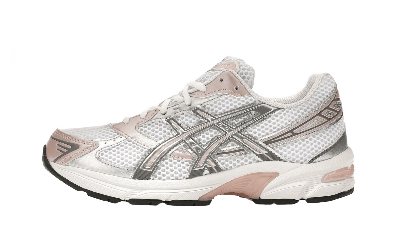 ASICS Gel-1130 White Neutral Pink - 1202A164-117