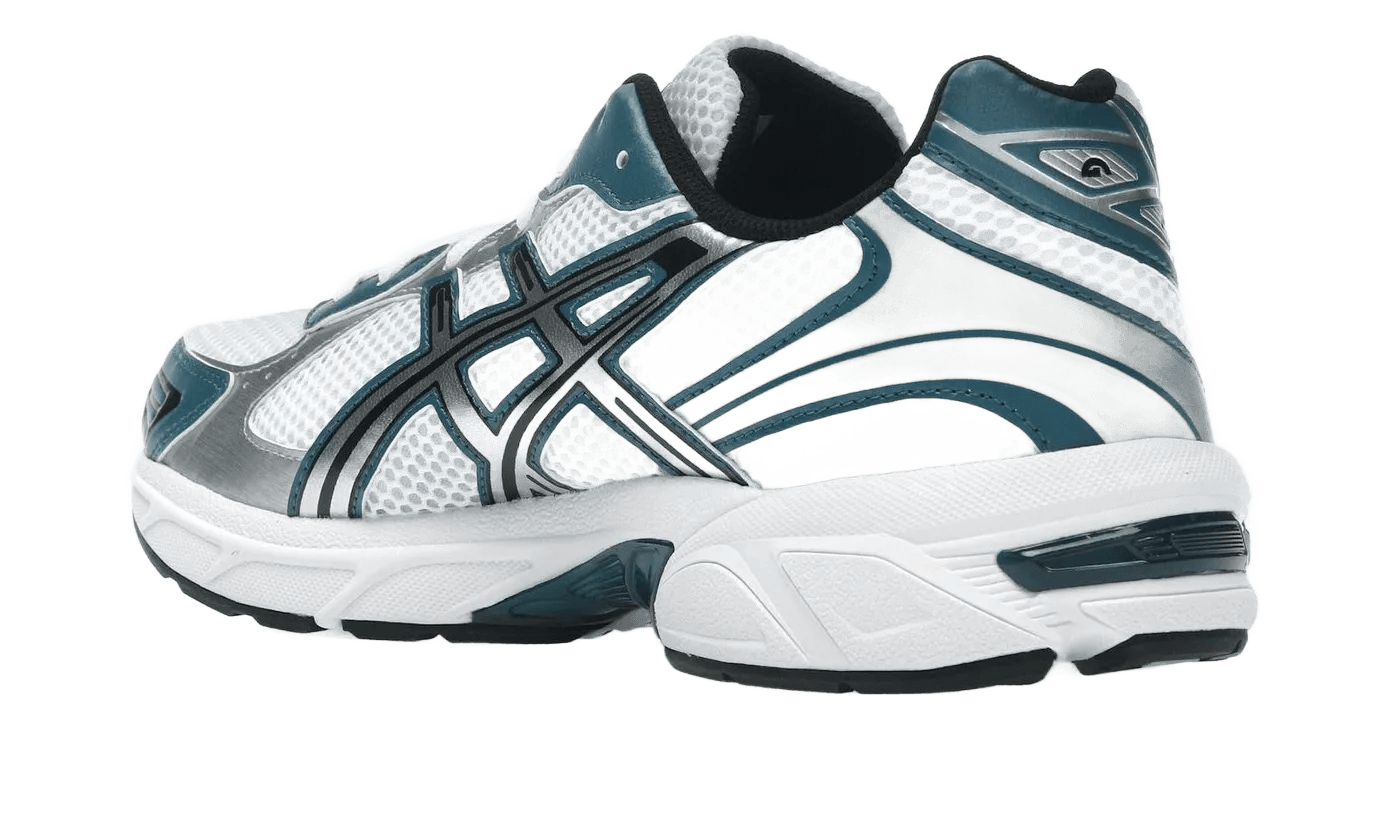 Gel-1130 White Restful Teal - 1203A609-103