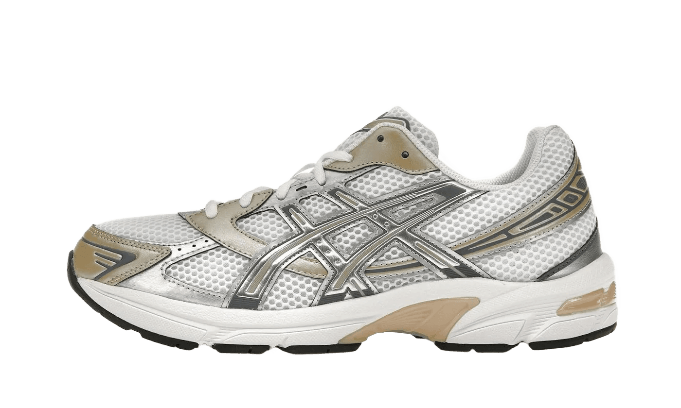 ASICS Gel-1130 White Wood Crepe – limitierter Sneaker bei Shade Studios
