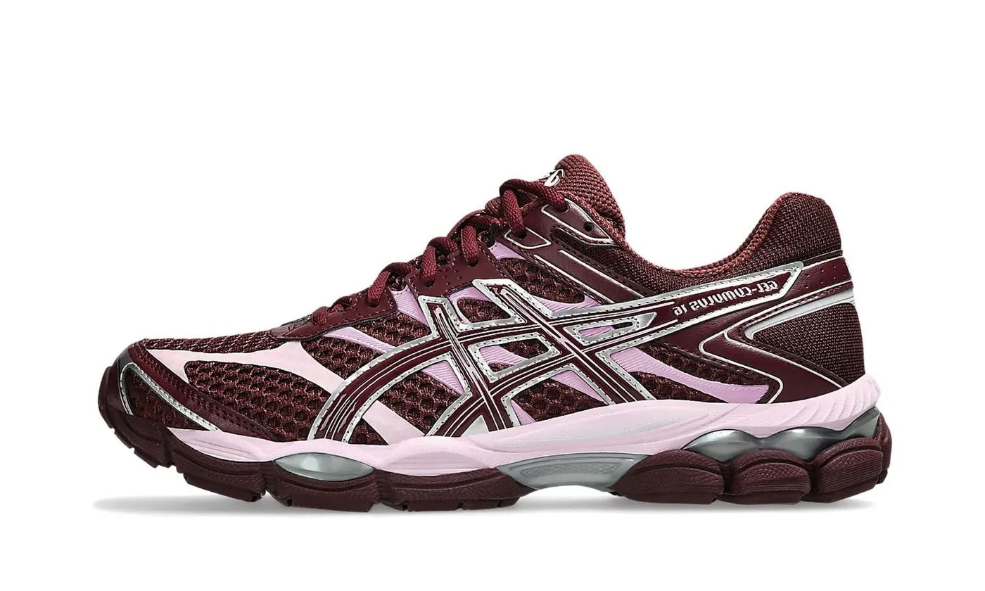 Gel-Cumulus 16 Burgundy Pink - 1203A733-600