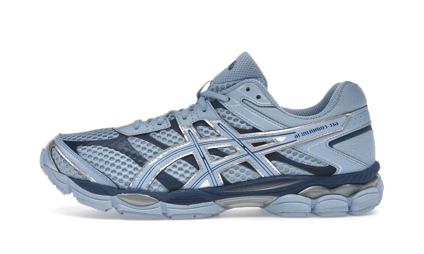 Gel-Cumulus 16 Stone Wash Independence Blue - 1203A733-400