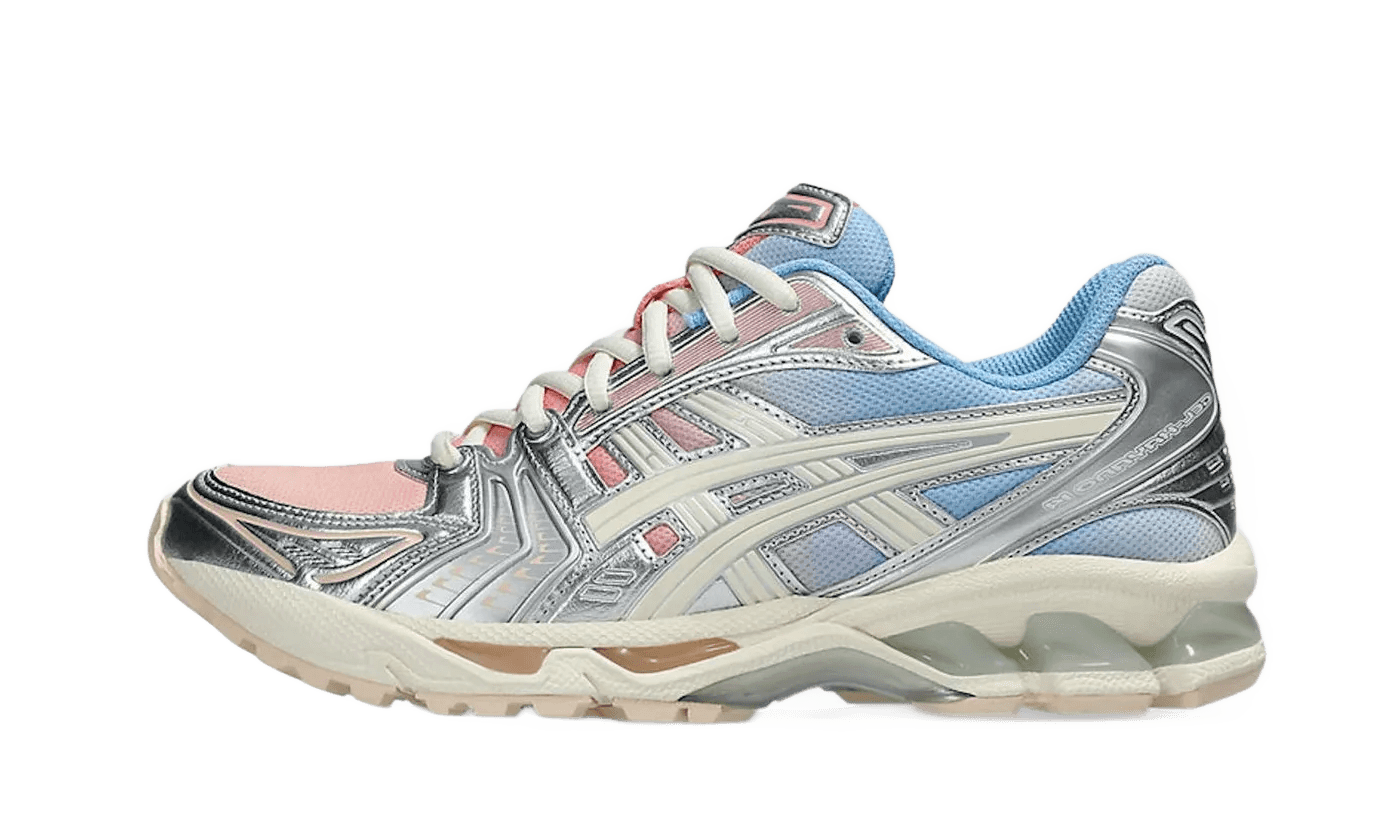 Gel-Kayano 14 Baked Pink Cream - 1202A516-700