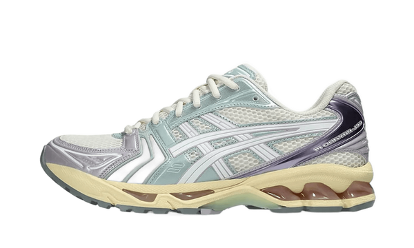 Gel-Kayano 14 Cream Dusk Violet - 1203A537-105