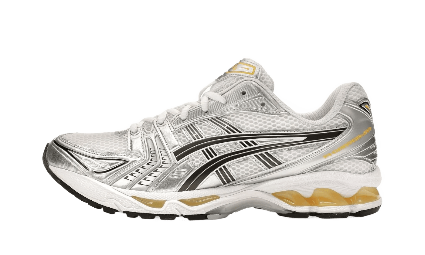 GEL-Kayano 14 Tai Chi Yellow - 1203A537-101