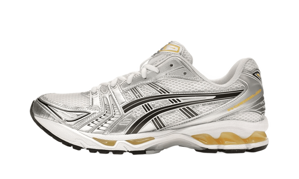 GEL-Kayano 14 Tai Chi Yellow - 1203A537-101