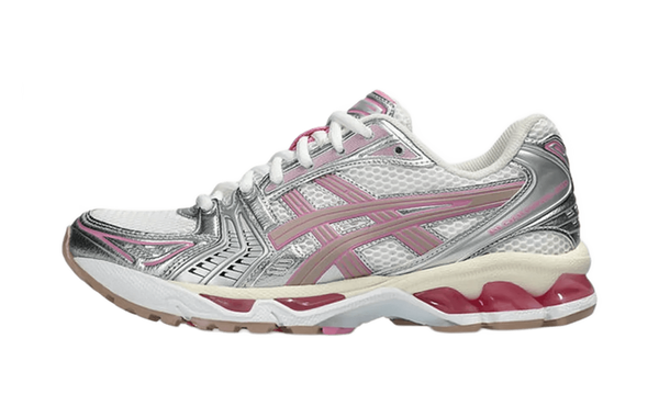 Asics kayano white womens sales