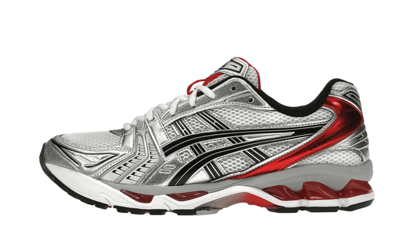 Gel-Kayano 14 White Classic Red - 1201A019-103