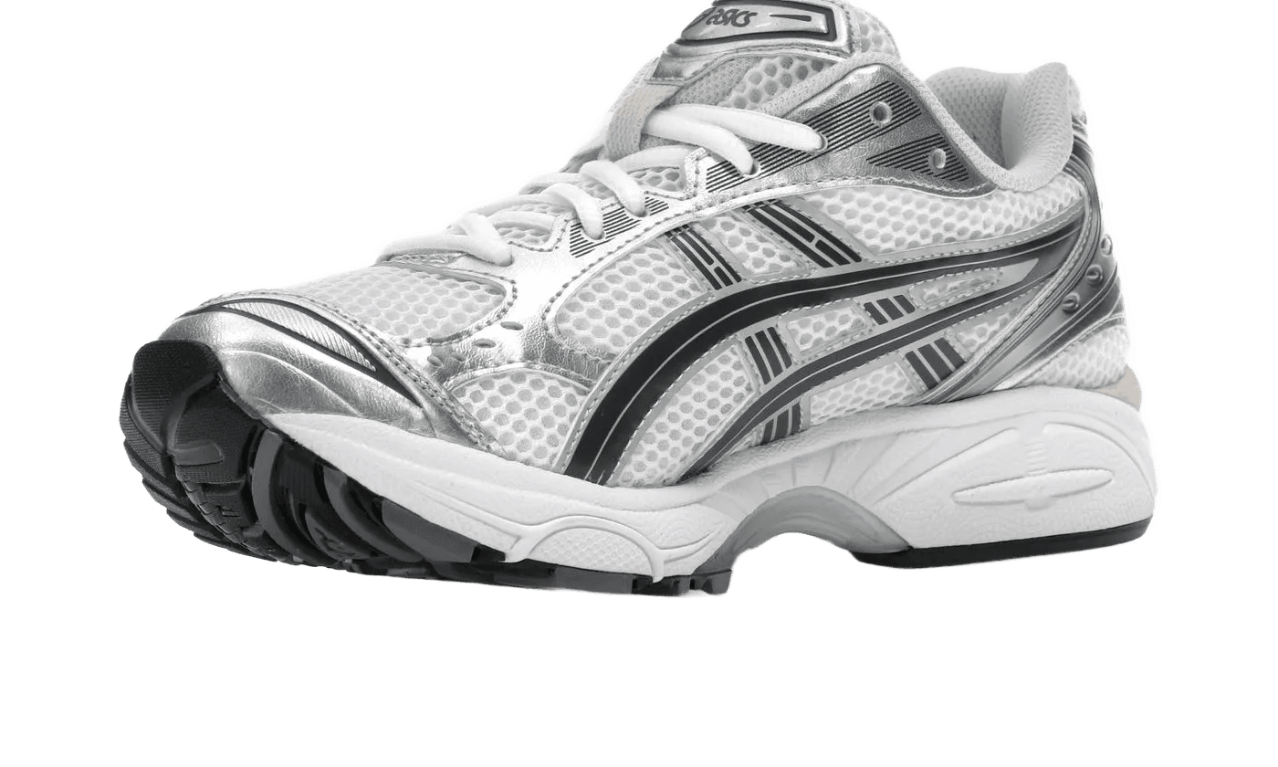 Gel-Kayano 14 White Graphite Grey - 1203A537-110