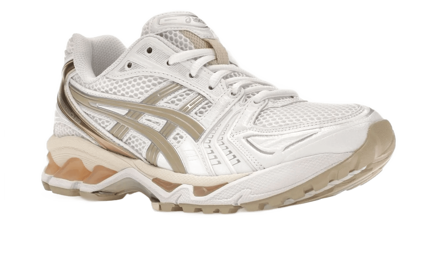 Gel-Kayano 14 White Simply Taupe - 1202A056-110
