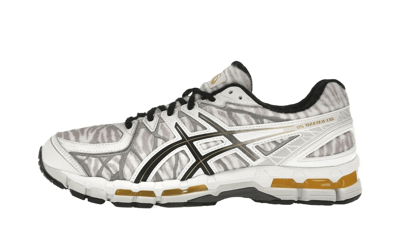 Gel-Kayano 20 KENZO Glacier Grey - 1201B032-020