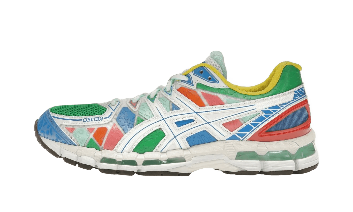 Gel-Kayano 20 KENZO Multi-Color - 1201A992-960