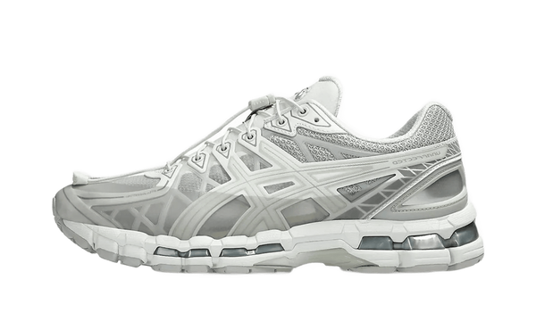 Asics gel kayano 23 kids Grey sales