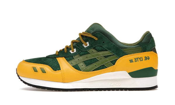 ASICS Gel-Lyte III '07 Remastered Kith Marvel X-Men Rogue Opened Box (Trading Card Not Included) – limitierter Sneaker bei Shade Studios