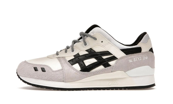 ASICS Gel-Lyte III '07 Remastered Kith Marvel X-Men Storm Opened Box (Trading Card Not Included) – limitierter Sneaker bei Shade Studios