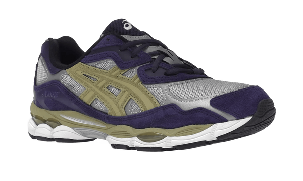 ASICS Gel-NYC Awake NY Purple - 1201A850-020