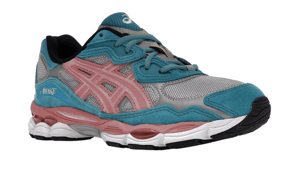 ASICS Gel NYC Awake NY Teal