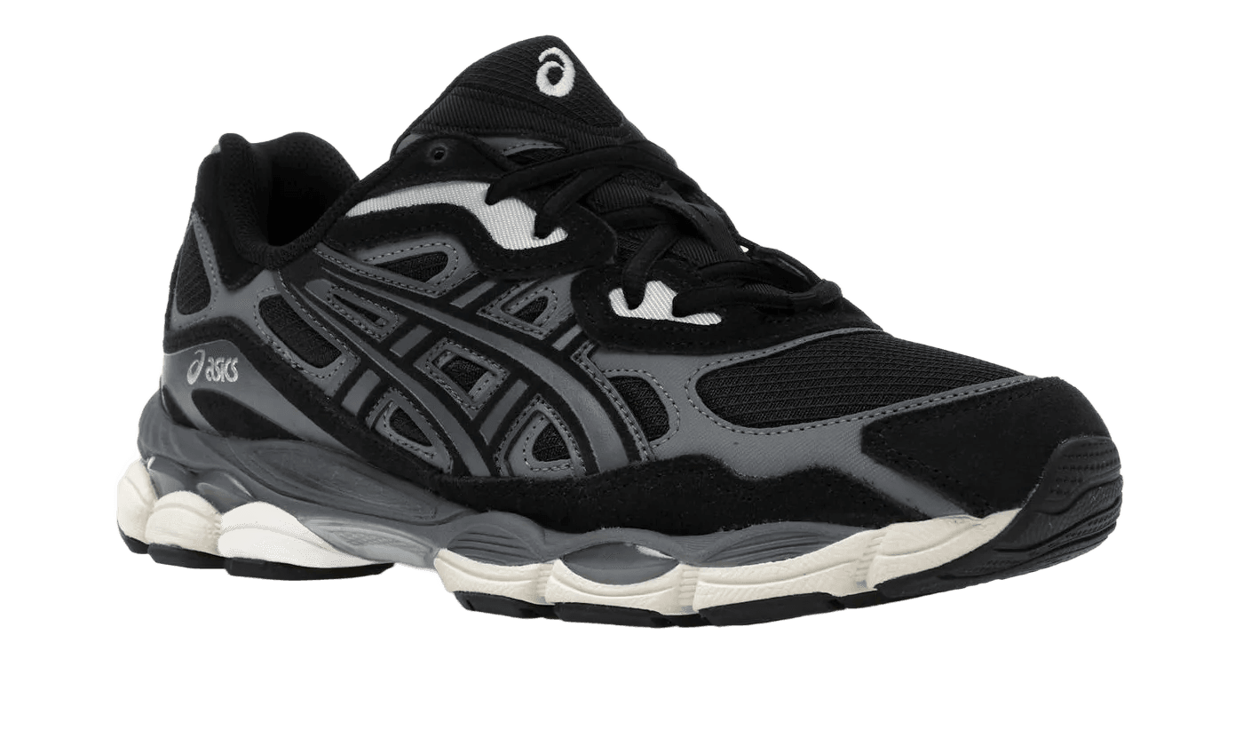 Gel-NYC Black Black - 1203A739-001