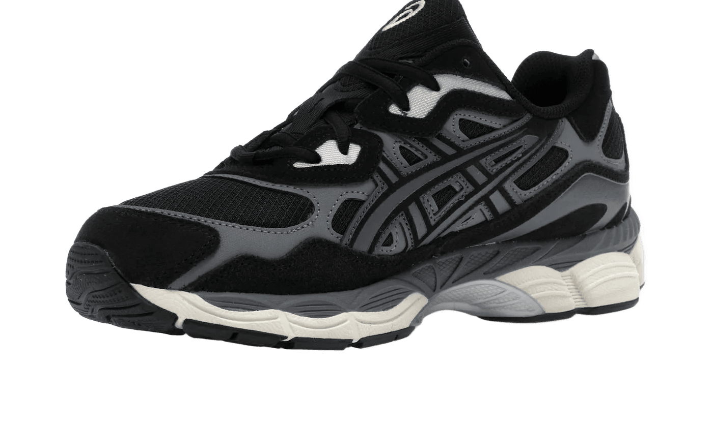 Gel-NYC Black Black - 1203A739-001