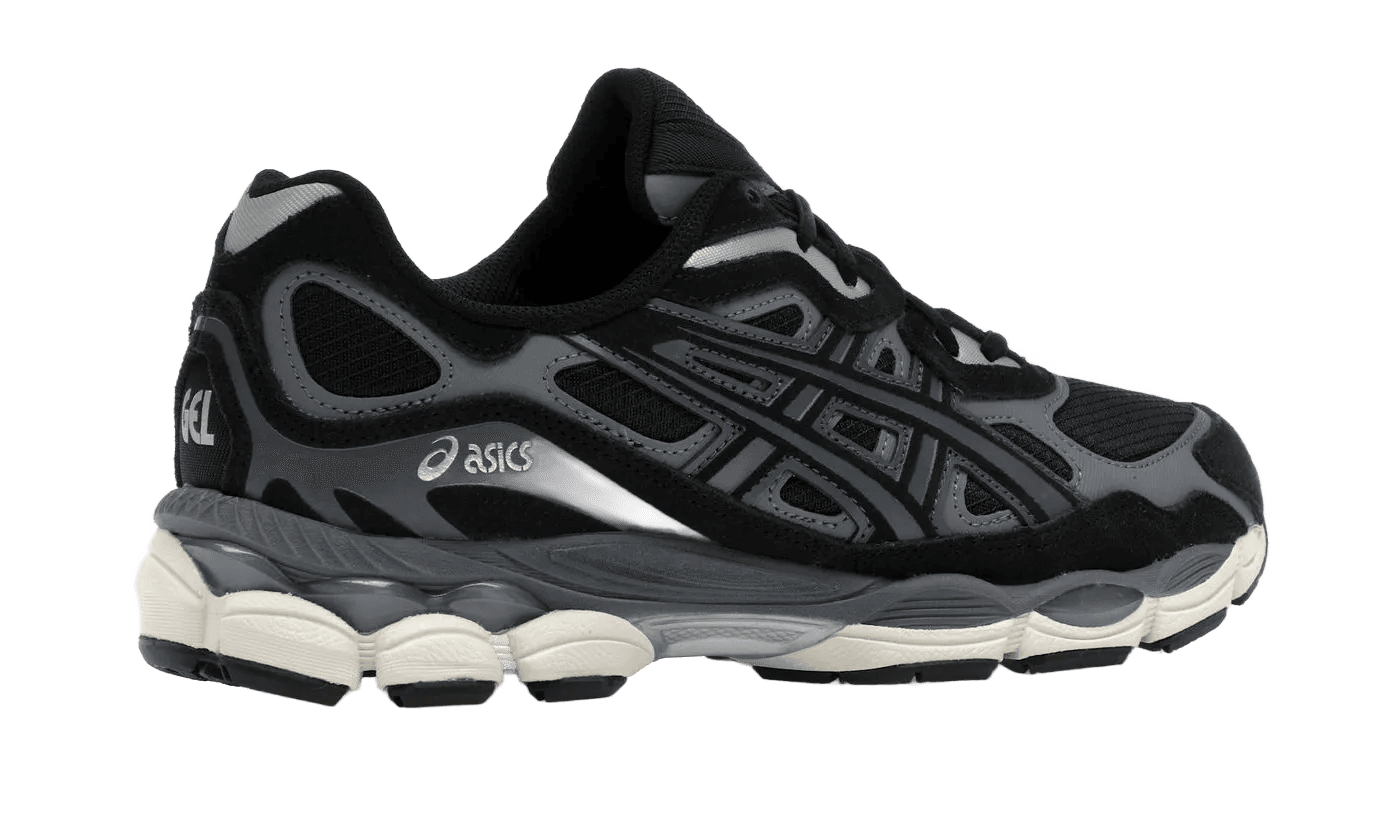 Gel-NYC Black Black - 1203A739-001