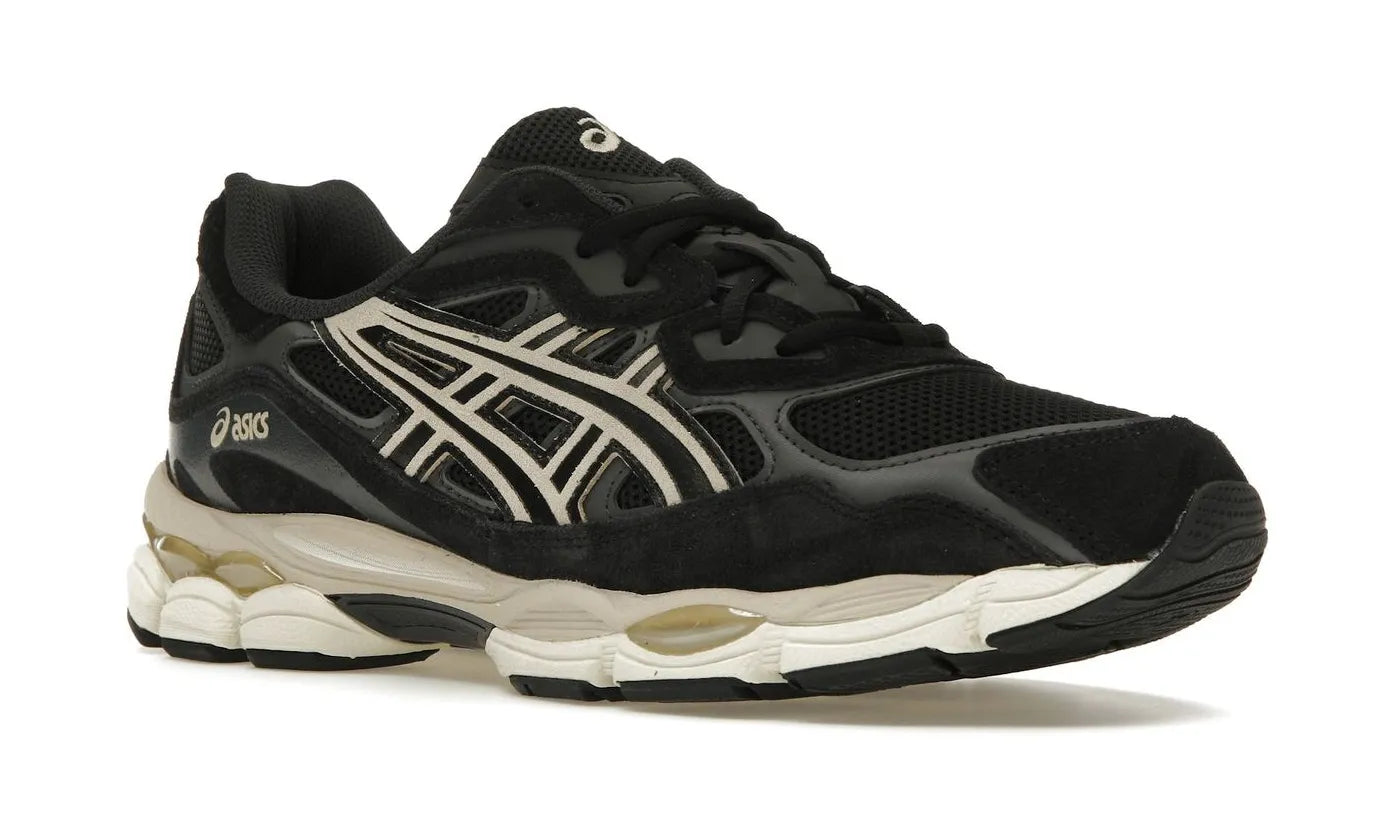 Gel-NYC Black Cream - 1203A663-002