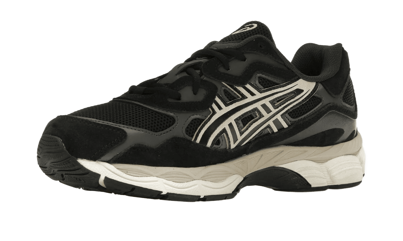 Gel-NYC Black Cream - 1203A663-002