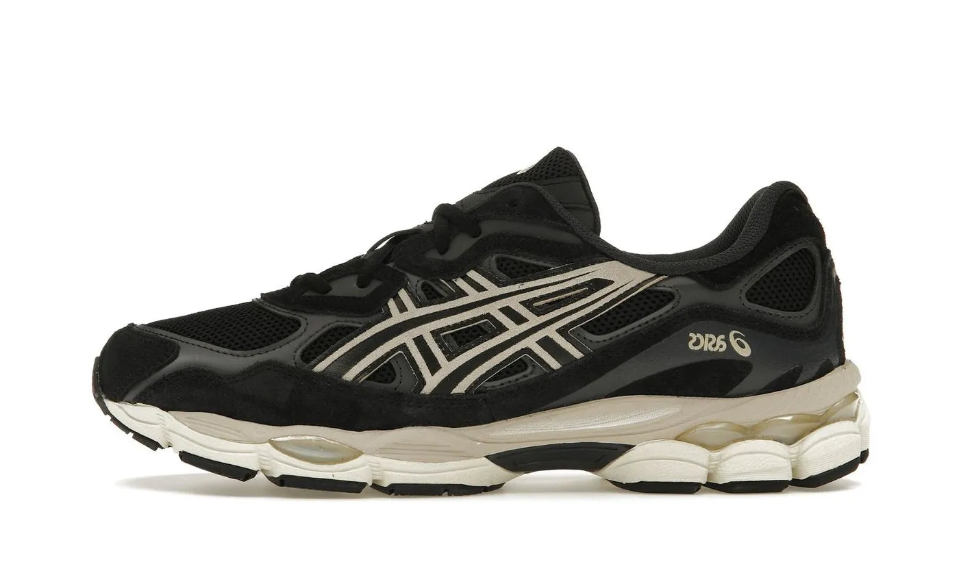 Gel-NYC Black Cream - 1203A663-002