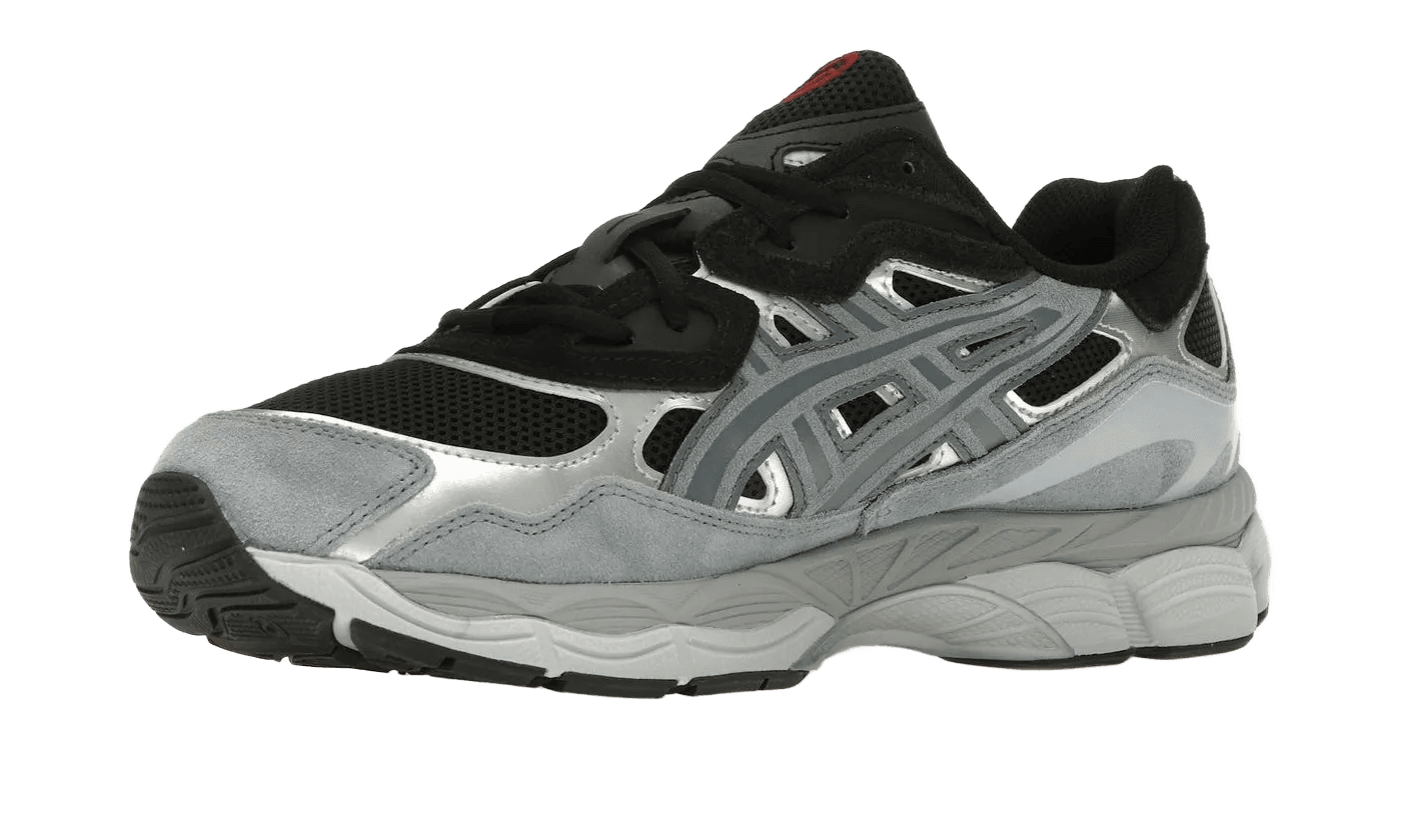 Gel-NYC Black Fjord Grey - 1203A383-003