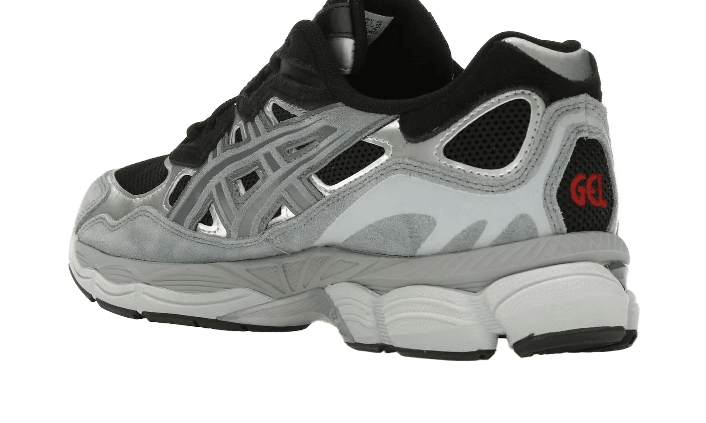 Gel-NYC Black Fjord Grey - 1203A383-003
