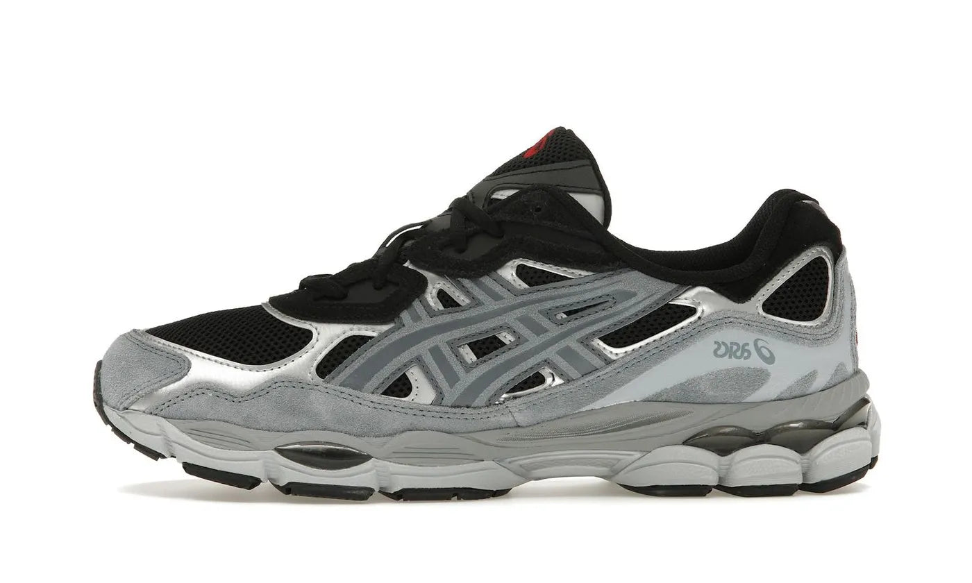 Gel-NYC Black Fjord Grey - 1203A383-003