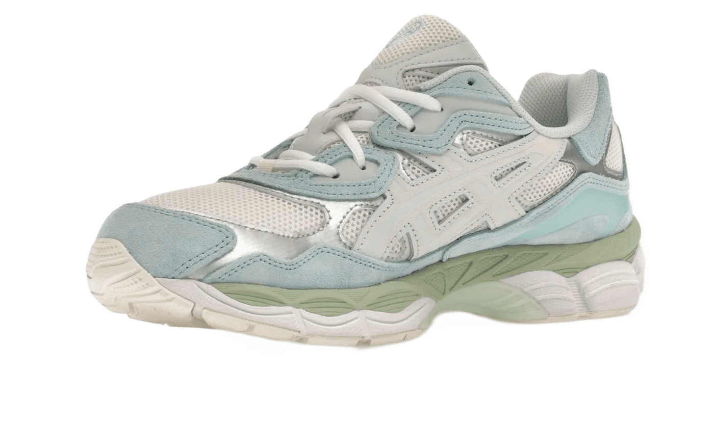 Gel-NYC Cream Aquamarine - 1203A383-100
