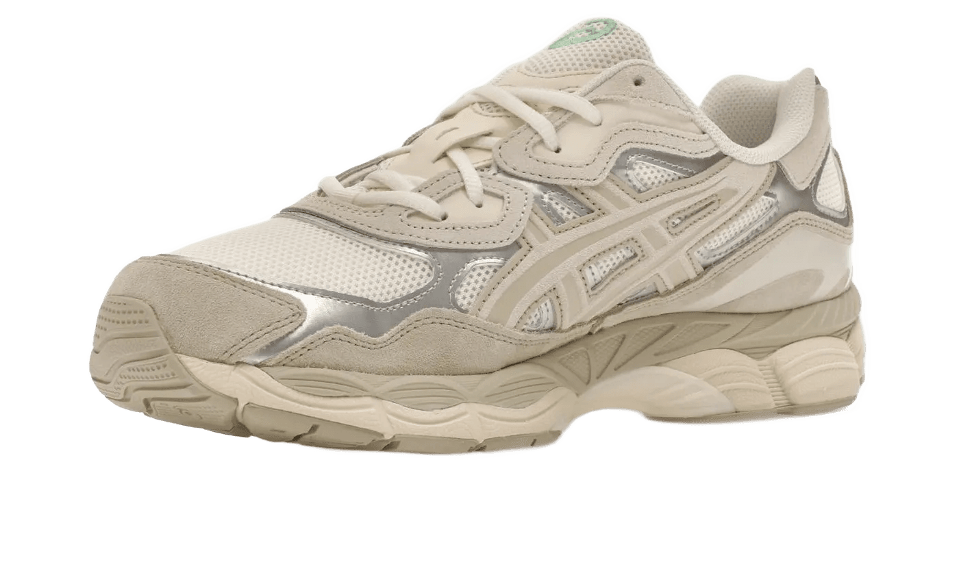Gel-Nyc Cream Fossil - 1203A383-112