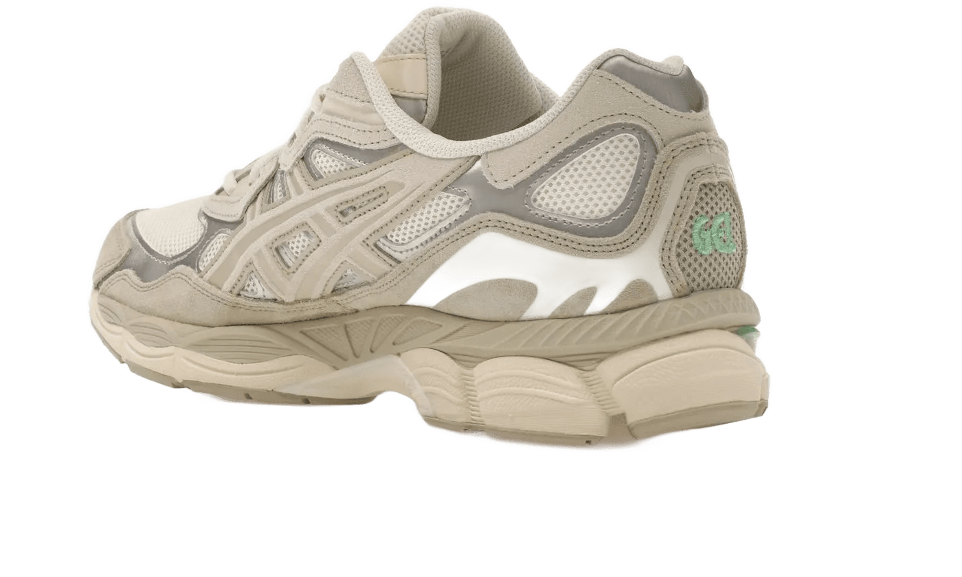 Gel-Nyc Cream Fossil - 1203A383-112